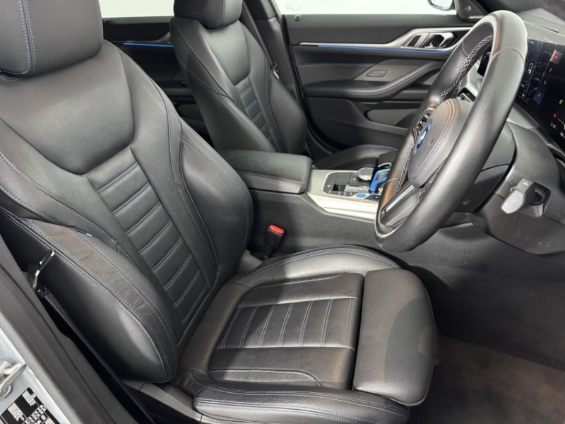 Used BMW i4 2022 for sale - 77504450: Photo 11