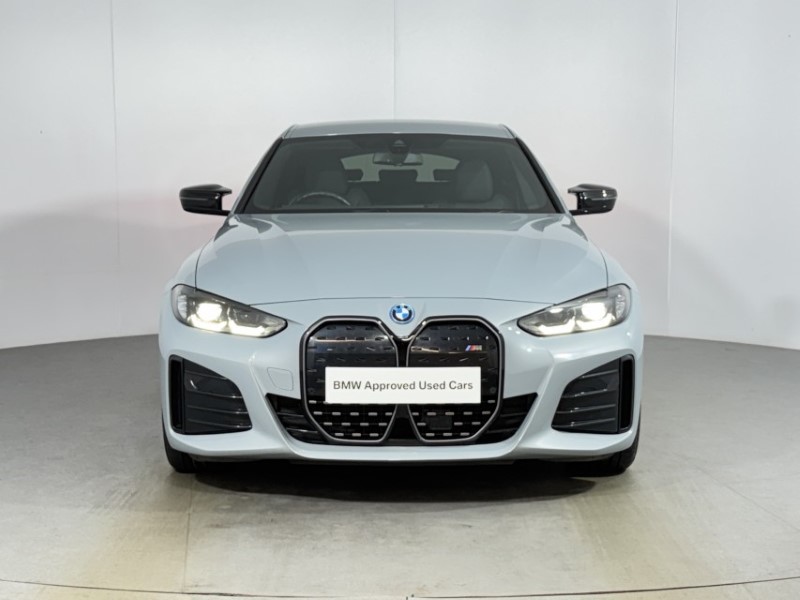 Used BMW i4 2022 for sale - 77504450: Photo 16