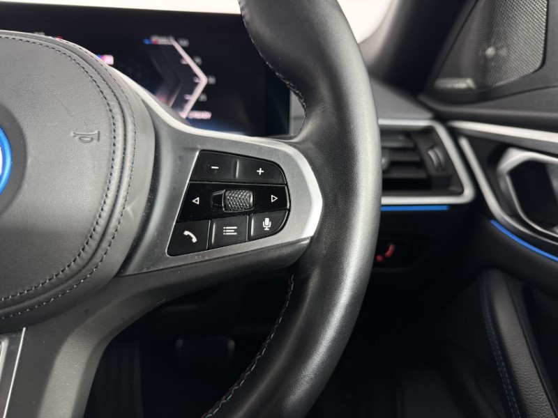 Used BMW i4 2022 for sale - 77504450: Photo 19