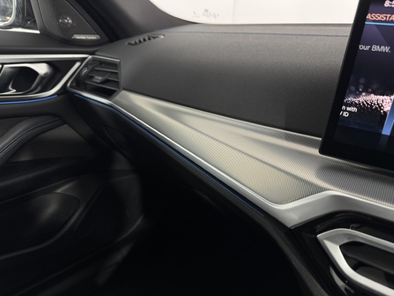 Used BMW i4 2022 for sale - 77504450: Photo 21