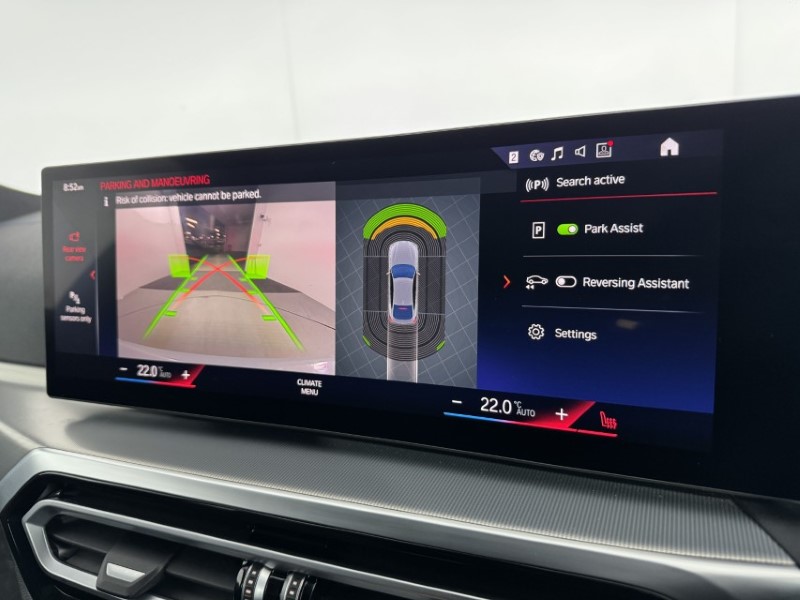 Used BMW i4 2022 for sale - 77504450: Photo 23