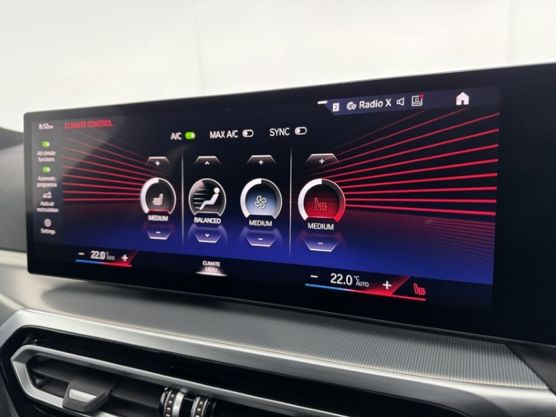 Used BMW i4 2022 for sale - 77504450: Photo 28