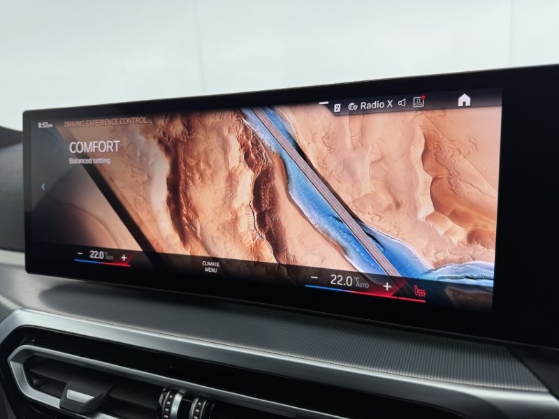 Used BMW i4 2022 for sale - 77504450: Photo 30