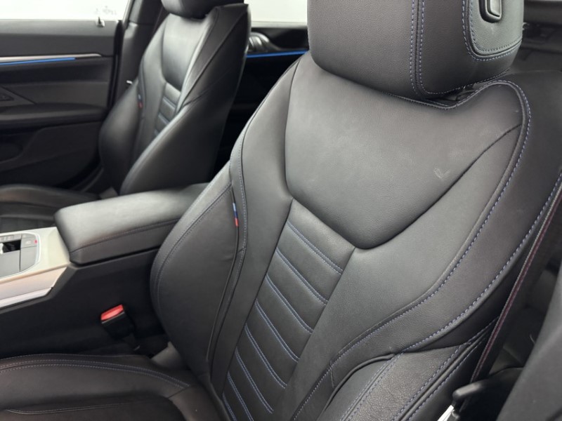 Used BMW i4 2022 for sale - 77504450: Photo 38