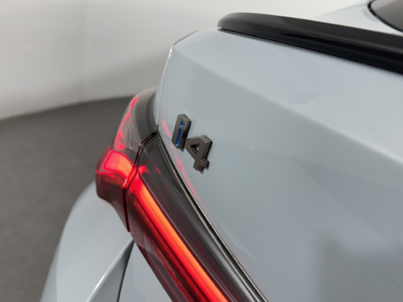 Used BMW i4 2022 for sale - 77504450: Photo 41
