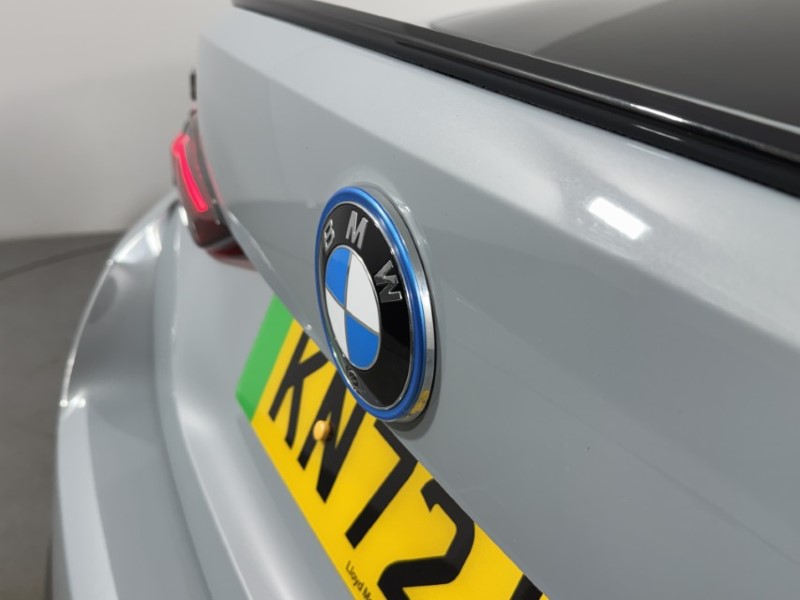 Used BMW i4 2022 for sale - 77504450: Photo 42