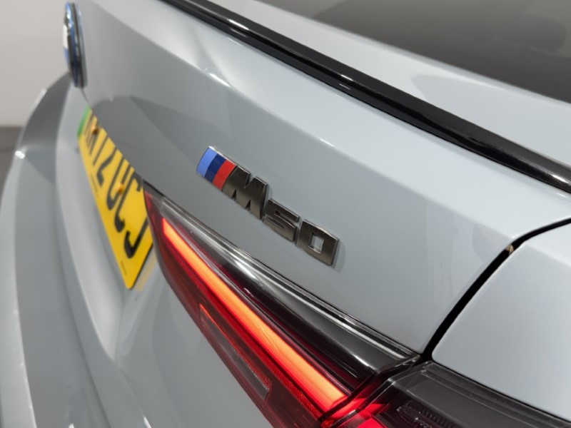 Used BMW i4 2022 for sale - 77504450: Photo 43