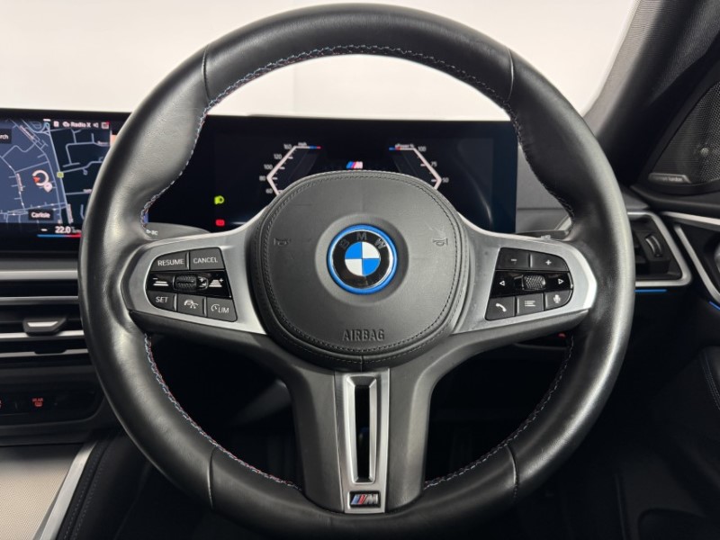 Used BMW i4 2022 for sale - 77504450: Photo 5