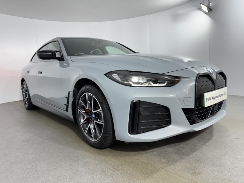 Used BMW i4 2022 for sale - 77504450: Photo 52