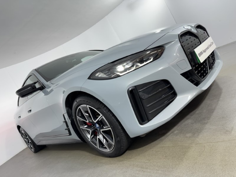 Used BMW i4 2022 for sale - 77504450: Photo 56