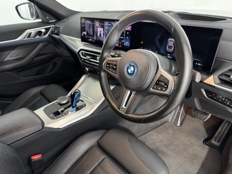 Used BMW i4 2022 for sale - 77504450: Photo 6