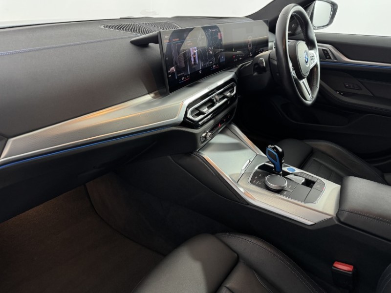 Used BMW i4 2022 for sale - 77504450: Photo 7