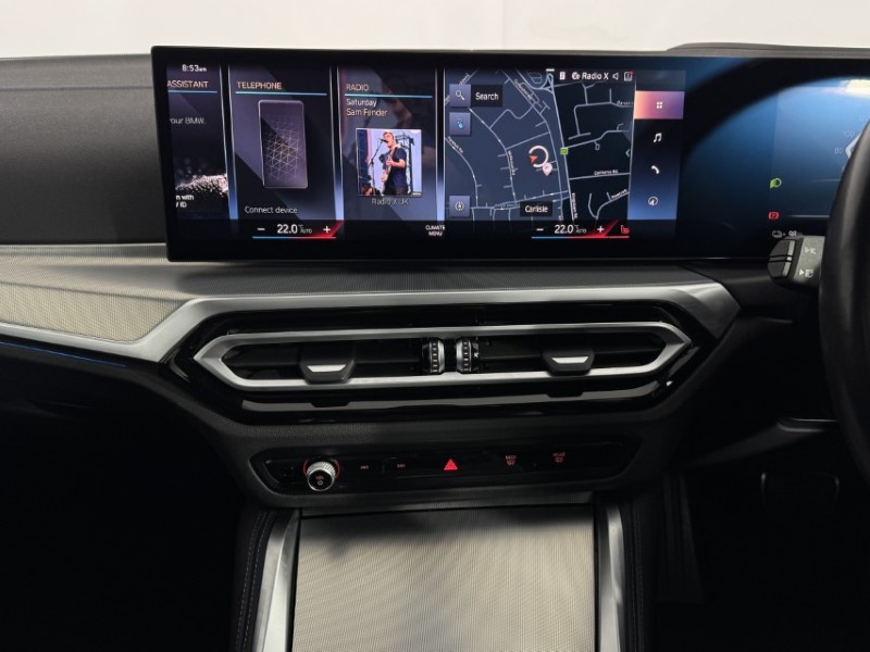 Used BMW i4 2022 for sale - 77504450: Photo 8