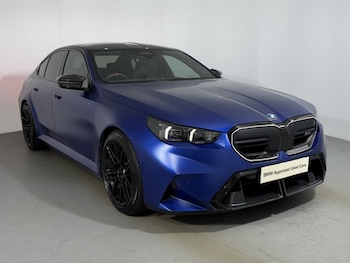 Used BMW M5 2024 for sale - 79459783: Photo