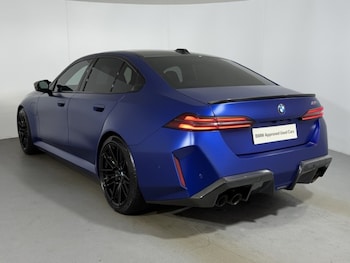 Used BMW M5 2024 for sale - 79459783: Photo