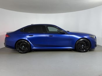 Used BMW M5 2024 for sale - 79459783: Photo