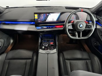 Used BMW M5 2024 for sale - 79459783: Photo