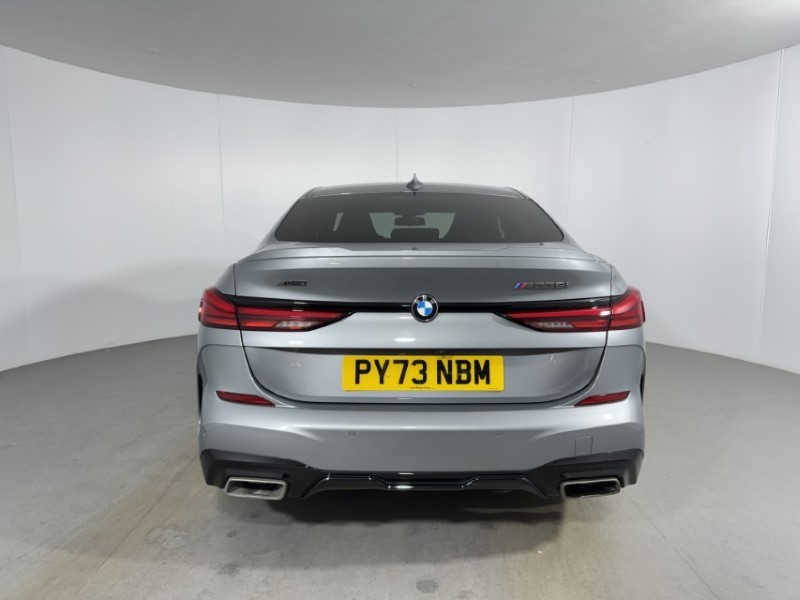 Used BMW 2 Series 2024 for sale - 78162069: Photo 15