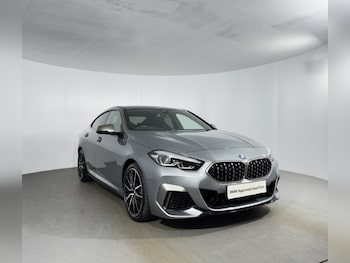 BMW 2 Series feature image