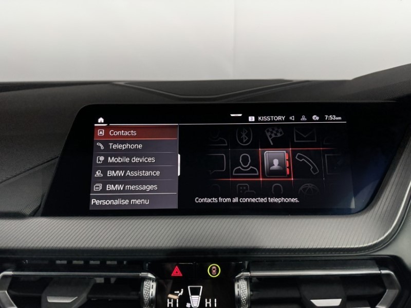 Used BMW 2 Series 2024 for sale - 78162069: Photo 25