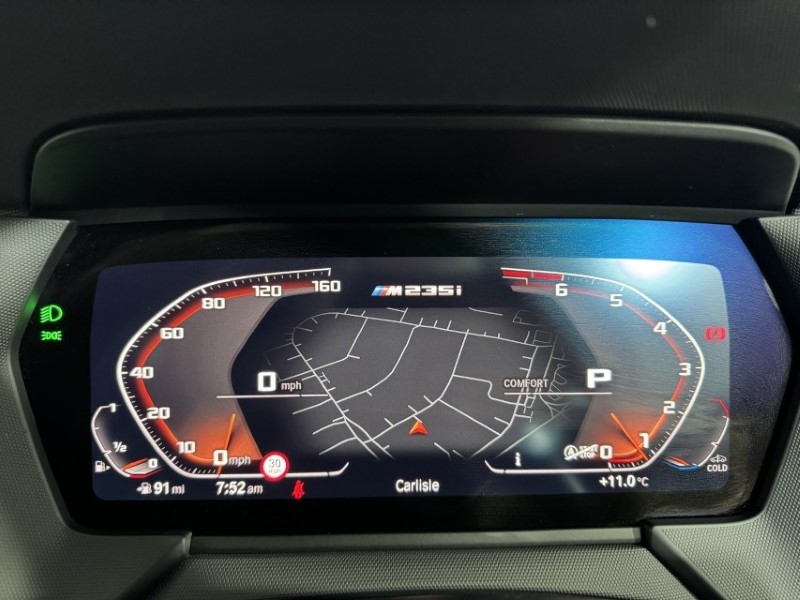 Used BMW 2 Series 2024 for sale - 78162069: Photo 9