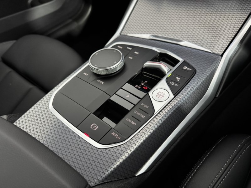 Used BMW 3 Series 2025 for sale - 77258387: Photo 10