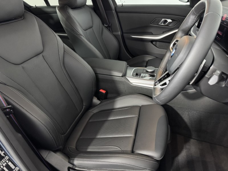 Used BMW 3 Series 2025 for sale - 77258387: Photo 11