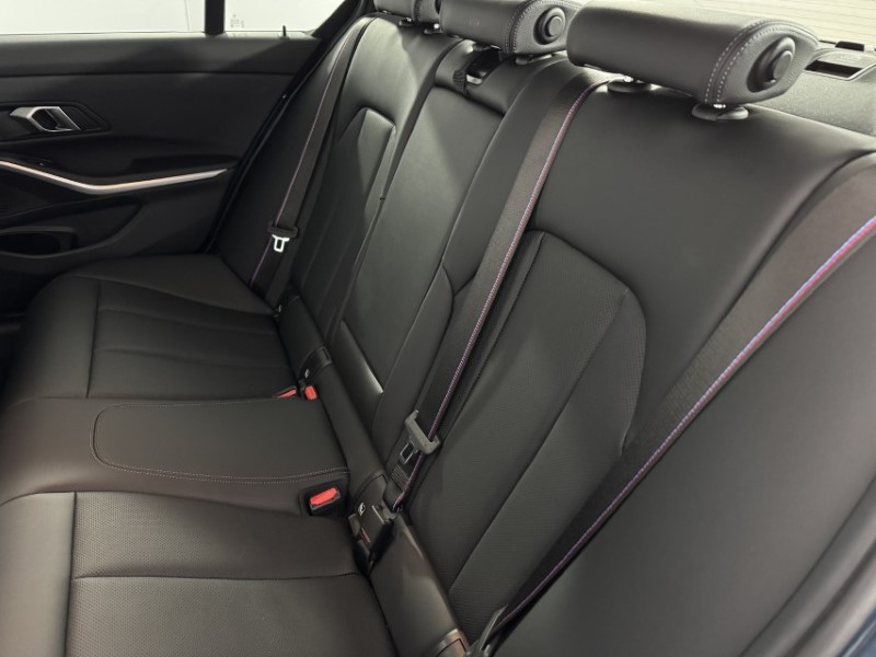 Used BMW 3 Series 2025 for sale - 77258387: Photo 12