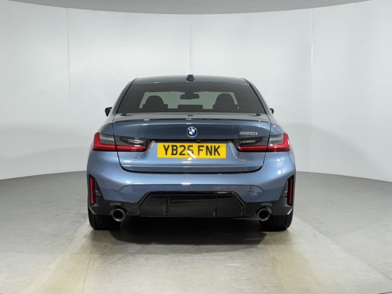 Used BMW 3 Series 2025 for sale - 77258387: Photo 15