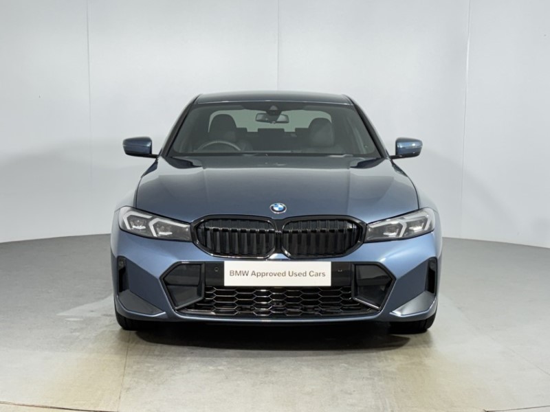 Used BMW 3 Series 2025 for sale - 77258387: Photo 16