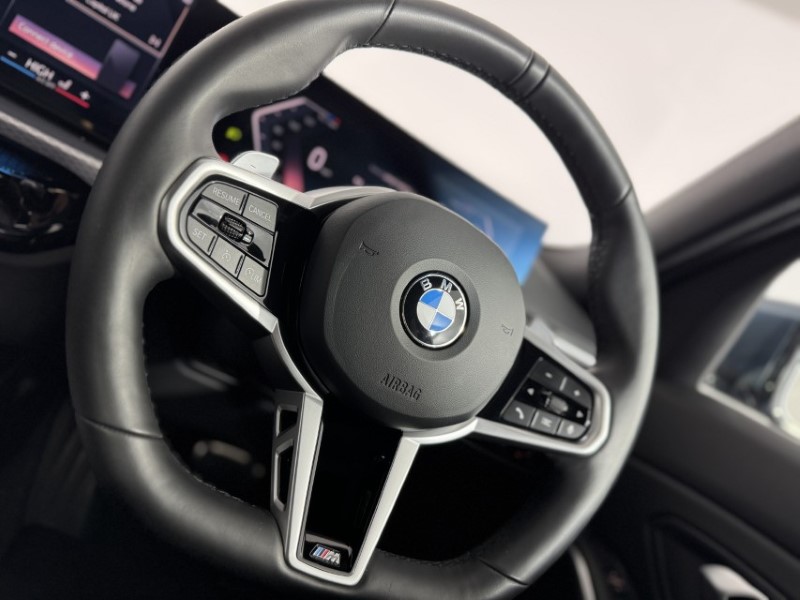 Used BMW 3 Series 2025 for sale - 77258387: Photo 17