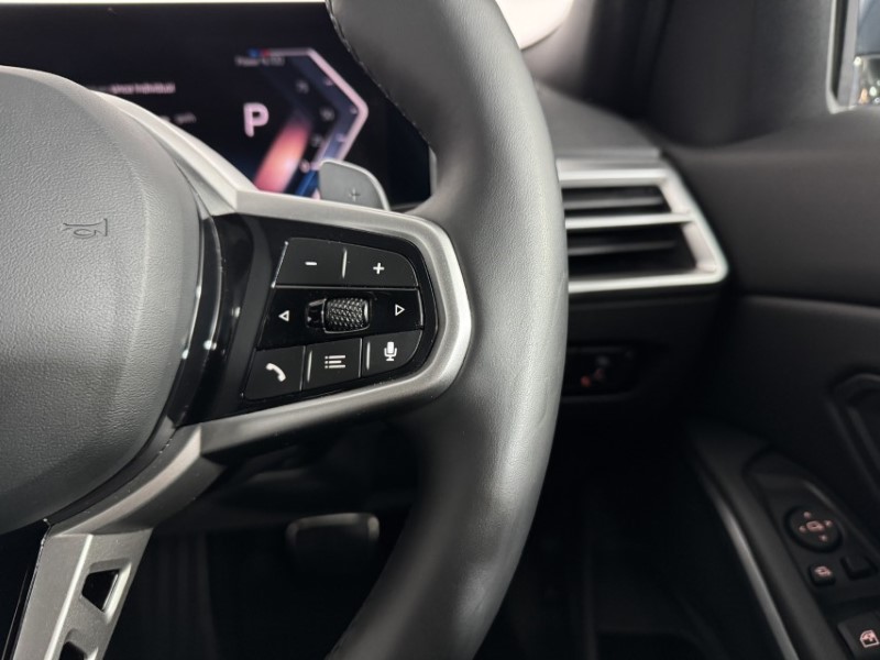 Used BMW 3 Series 2025 for sale - 77258387: Photo 19