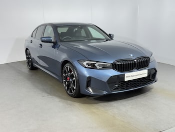 Used BMW 3 Series 2025 for sale - 77258387: Photo