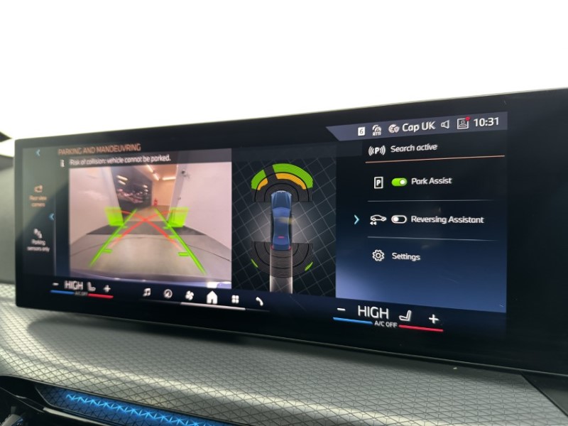 Used BMW 3 Series 2025 for sale - 77258387: Photo 22