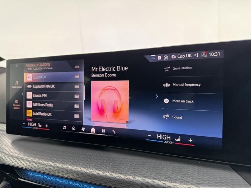 Used BMW 3 Series 2025 for sale - 77258387: Photo 25