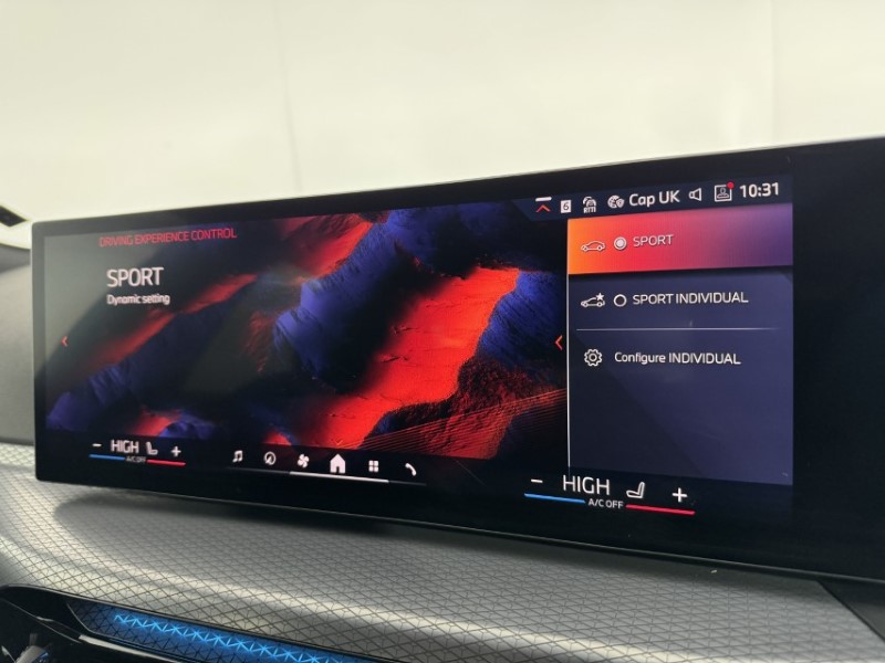 Used BMW 3 Series 2025 for sale - 77258387: Photo 27