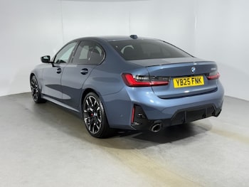 Used BMW 3 Series 2025 for sale - 77258387: Photo