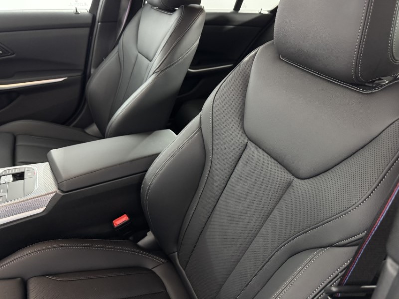 Used BMW 3 Series 2025 for sale - 77258387: Photo 33
