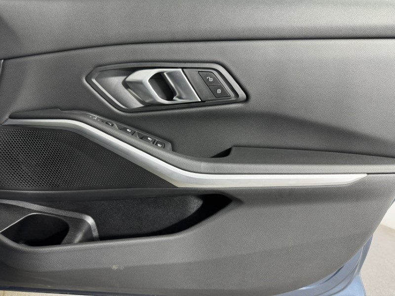 Used BMW 3 Series 2025 for sale - 77258387: Photo 35