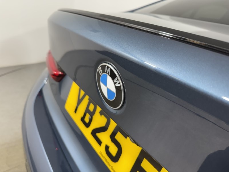 Used BMW 3 Series 2025 for sale - 77258387: Photo 37