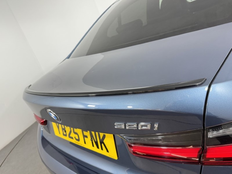 Used BMW 3 Series 2025 for sale - 77258387: Photo 39