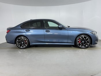 Used BMW 3 Series 2025 for sale - 77258387: Photo