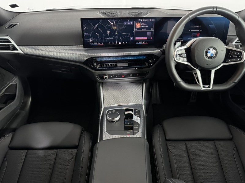 Used BMW 3 Series 2025 for sale - 77258387: Photo 4