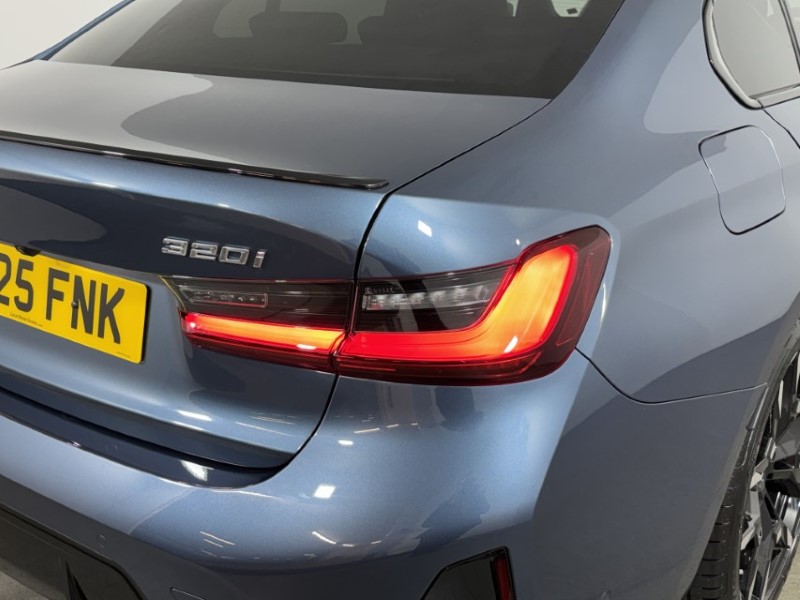 Used BMW 3 Series 2025 for sale - 77258387: Photo 40