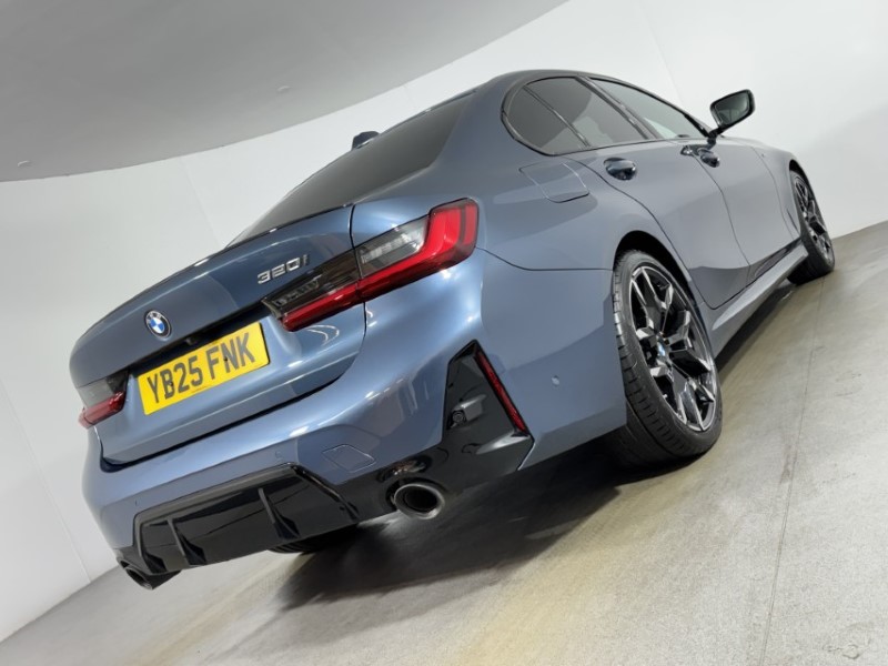 Used BMW 3 Series 2025 for sale - 77258387: Photo 41