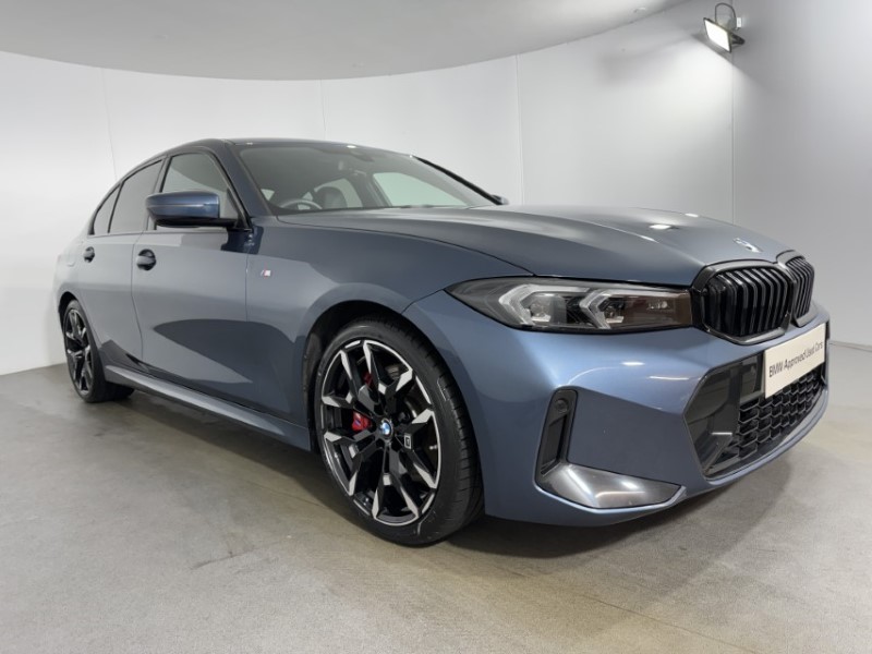 Used BMW 3 Series 2025 for sale - 77258387: Photo 49