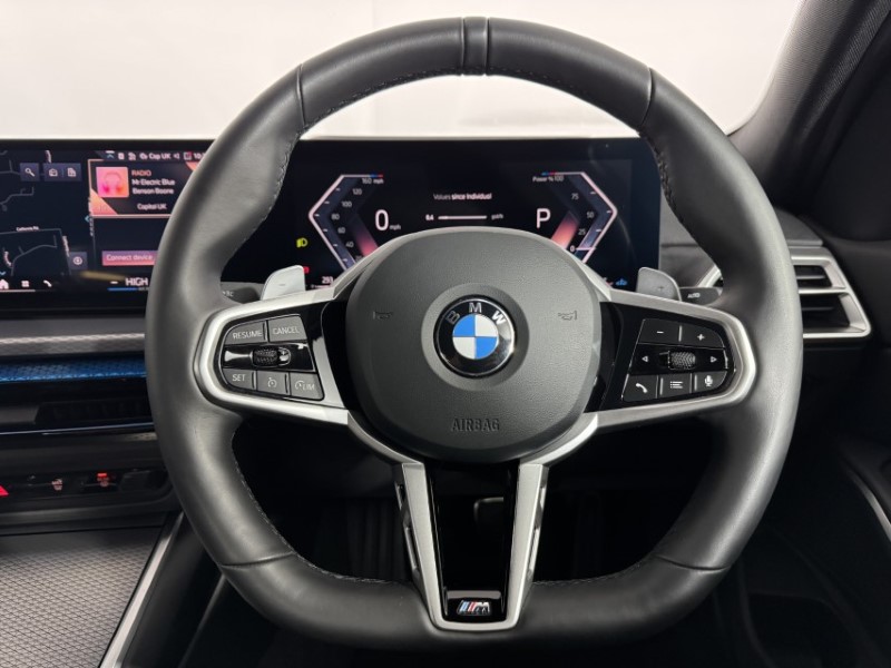 Used BMW 3 Series 2025 for sale - 77258387: Photo 5