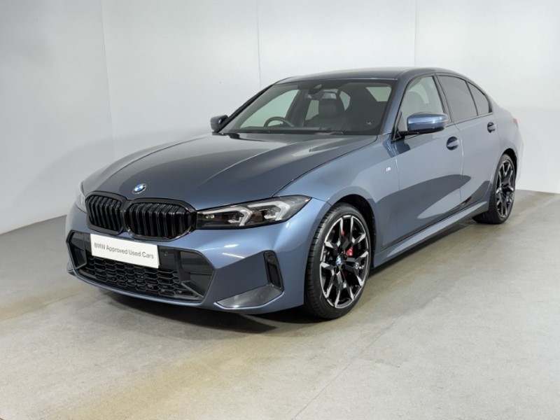 Used BMW 3 Series 2025 for sale - 77258387: Photo 50