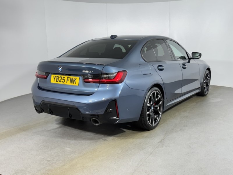 Used BMW 3 Series 2025 for sale - 77258387: Photo 51