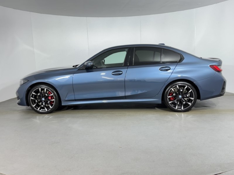 Used BMW 3 Series 2025 for sale - 77258387: Photo 52